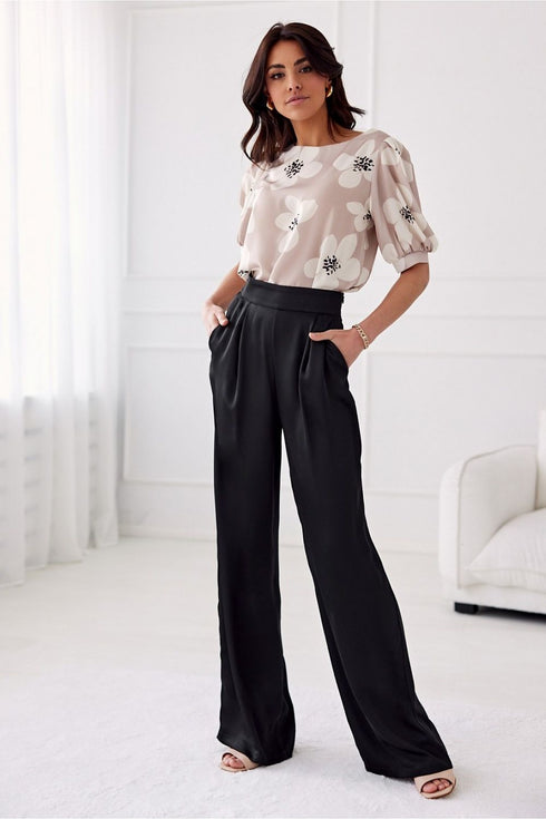 Pantalon femme model 194764 Roco Fashion
